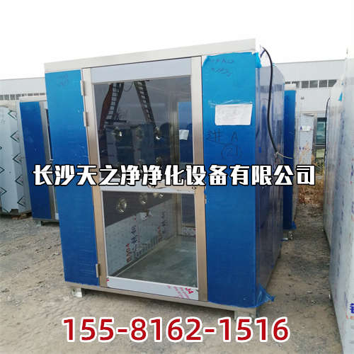 長(zhǎng)沙凈化車(chē)間構(gòu)造和材料選擇應(yīng)考慮得問(wèn)題