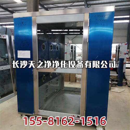 長(zhǎng)沙FFU廠家 FFU風(fēng)機(jī)過(guò)濾單元