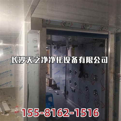 長沙手術(shù)室凈化系統(tǒng)中空調(diào)設(shè)計(jì)及新風(fēng)機(jī)組工作原理