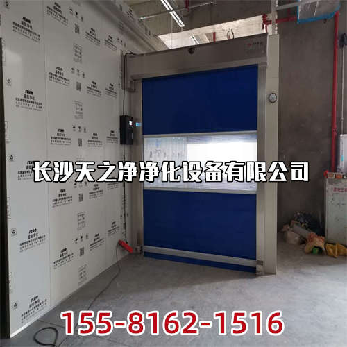長沙風淋室廠家,手術(shù)室凈化空調(diào)系統(tǒng)工作原理