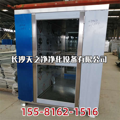 凈化設(shè)備廠家_無塵室實(shí)驗(yàn)室裝修施工裝修要注意什么？