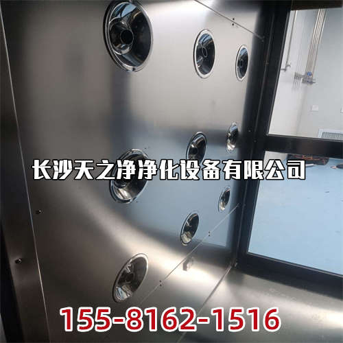 長沙食品廠凈化車間設(shè)計應(yīng)該注意什么？
