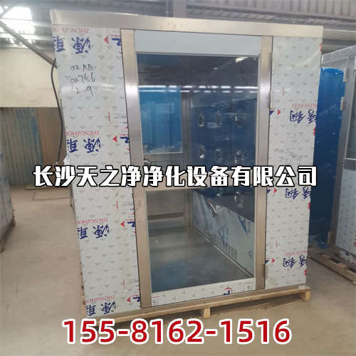 湖南風淋室出廠檢驗規(guī)范