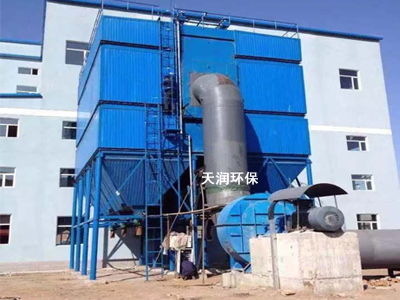 精密機(jī)房案例